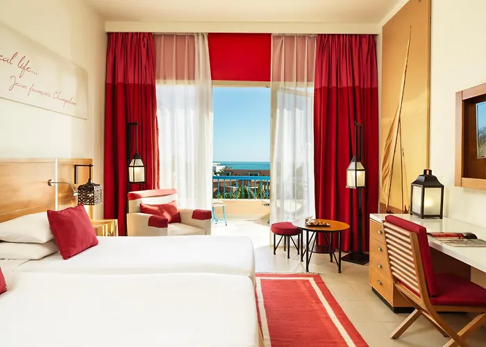 Club Paradisio El Gouna Red Sea