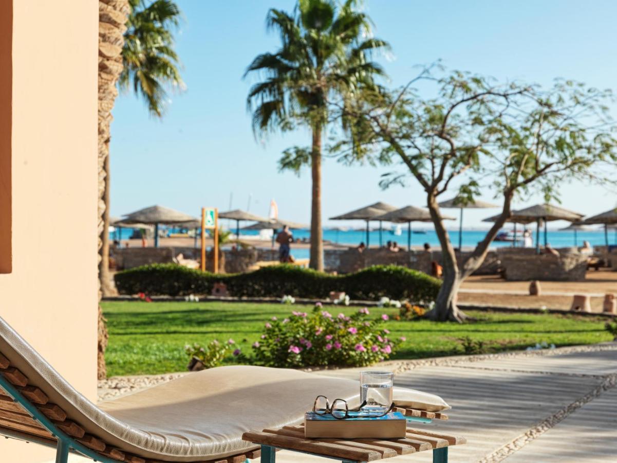 Club Paradisio El Gouna Red Sea Station touristique 4*