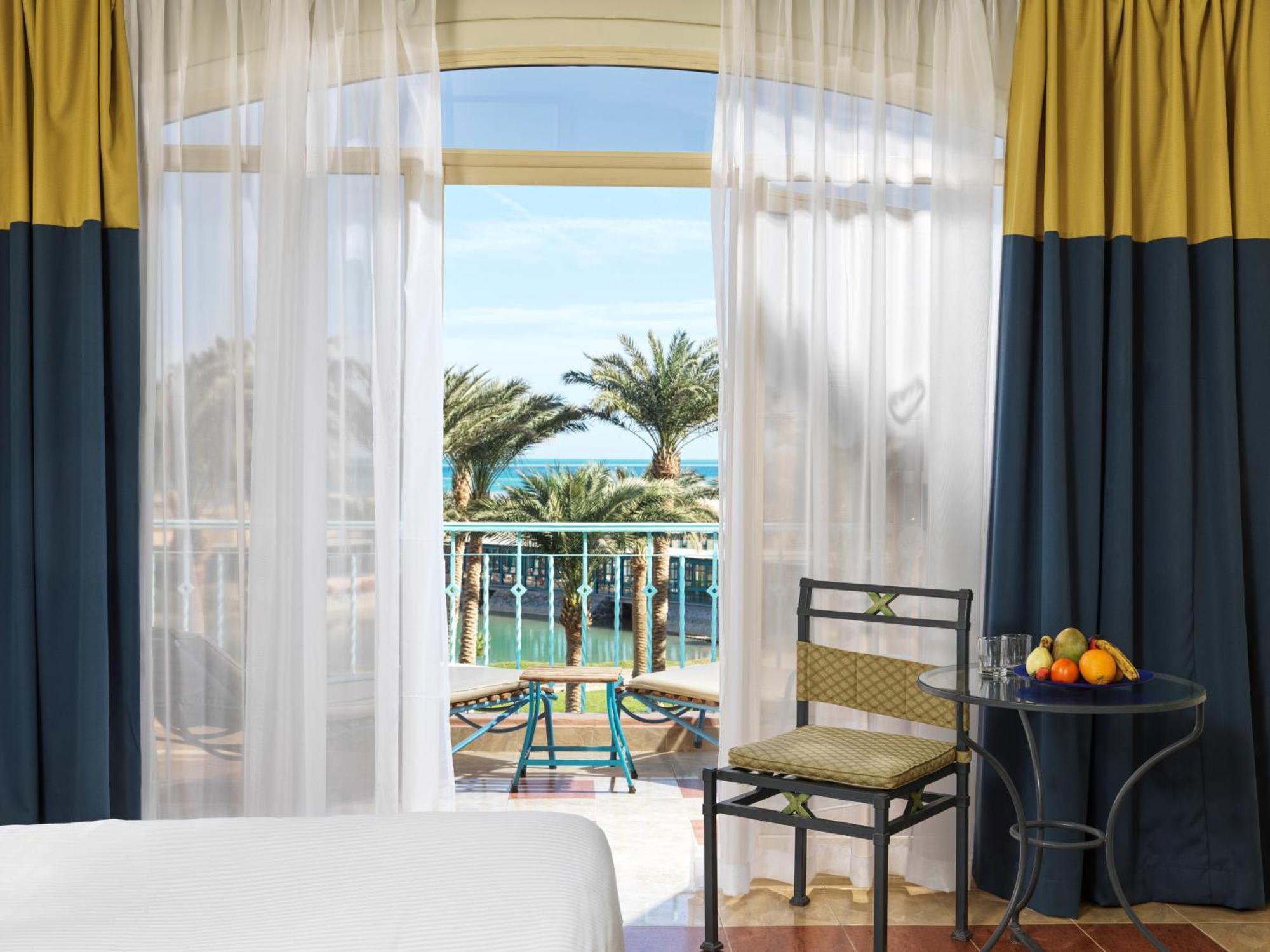 Club Paradisio El Gouna Red Sea Hurghada