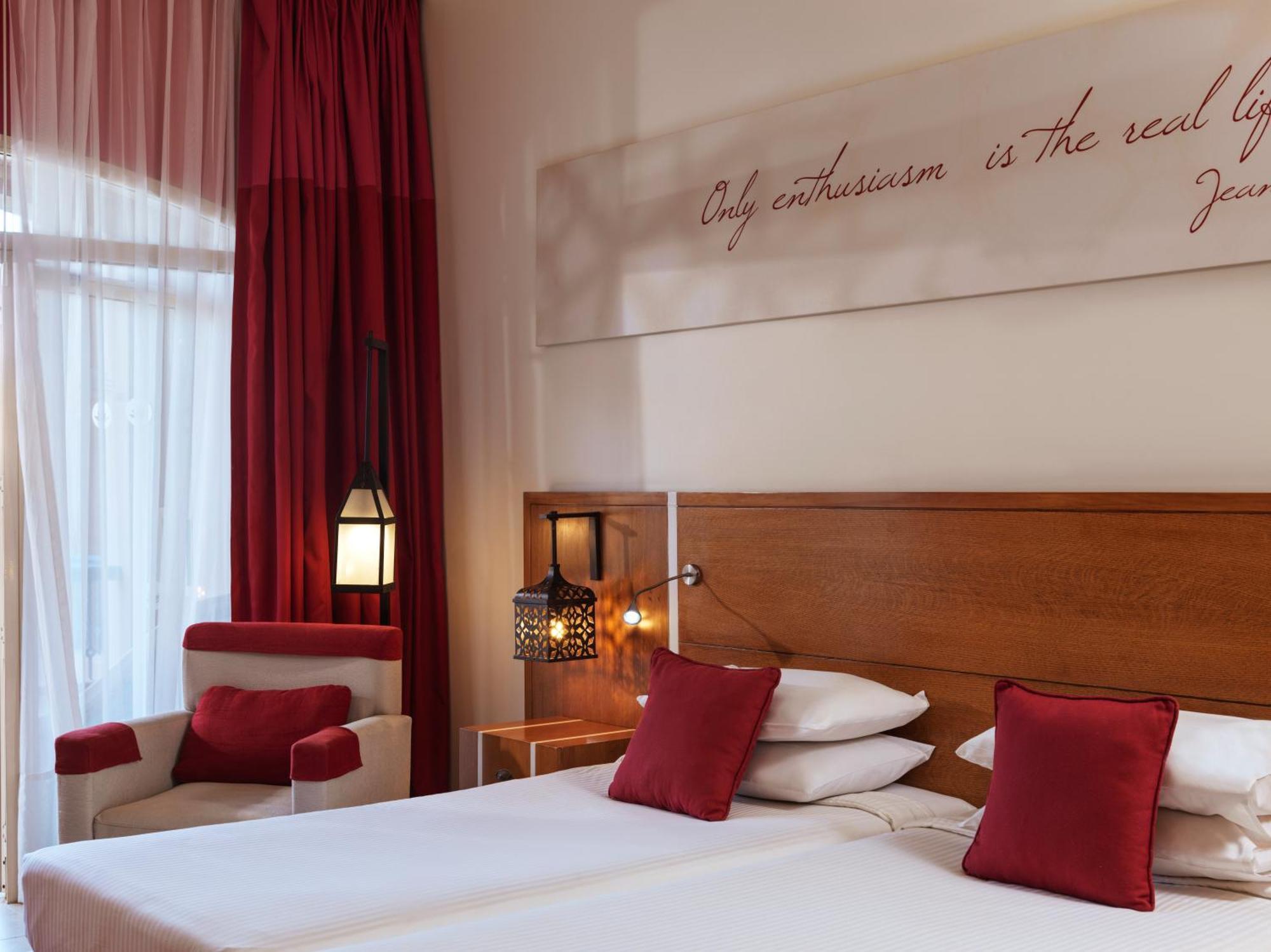 Club Paradisio El Gouna Red Sea 4*