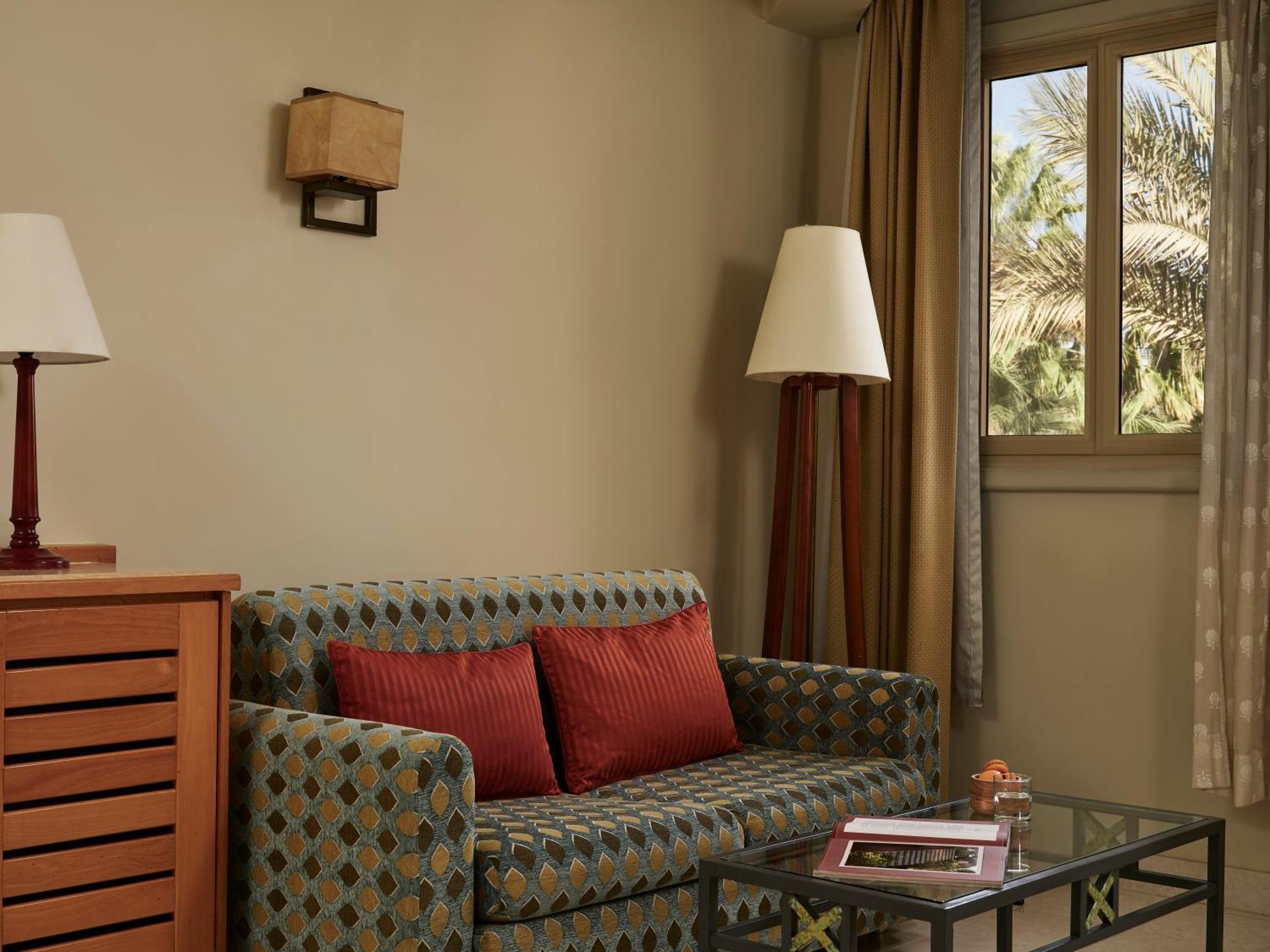 Club Paradisio El Gouna Red Sea Station touristique 4*
