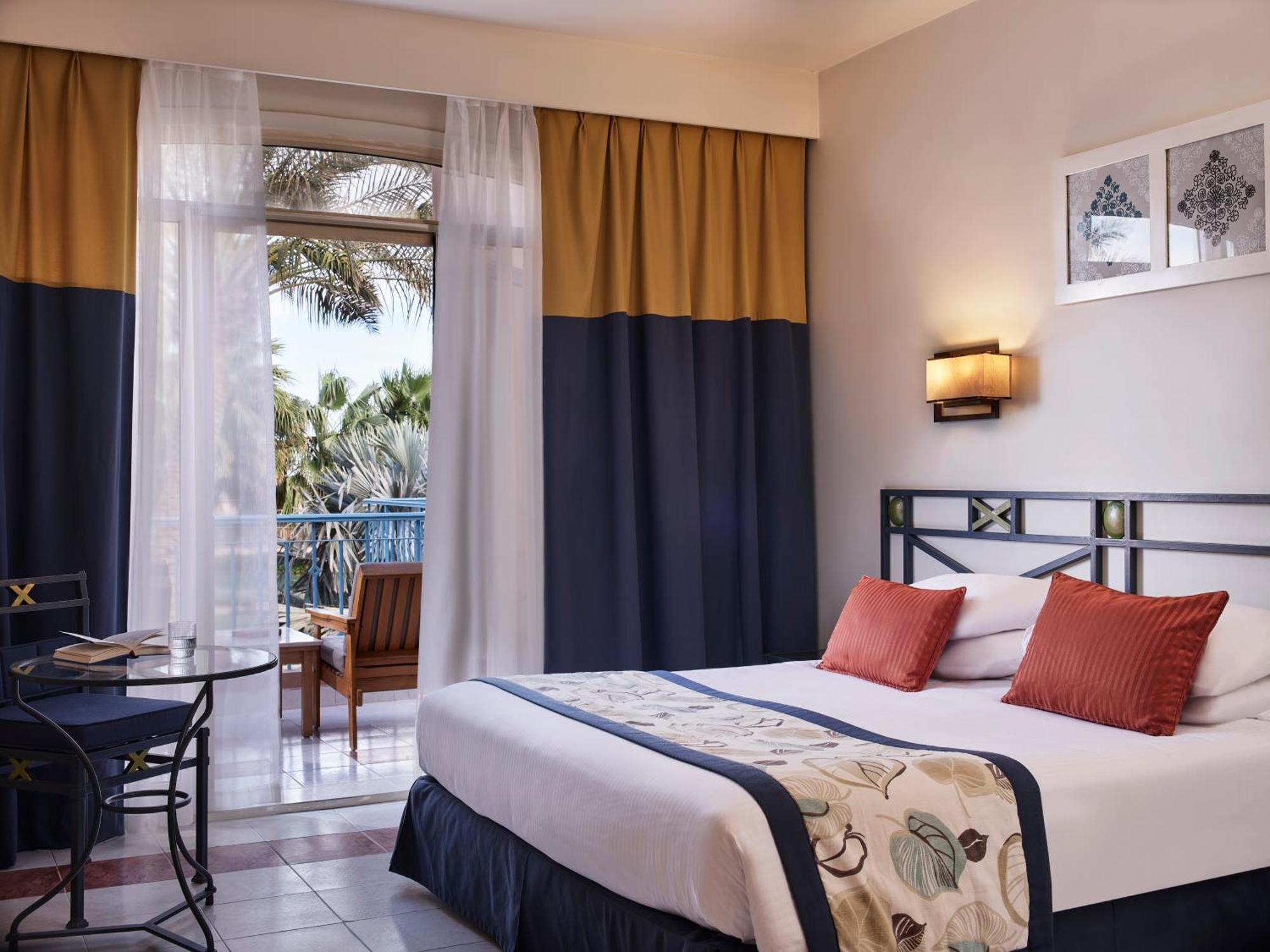 Station touristique Club Paradisio El Gouna Red Sea 4*