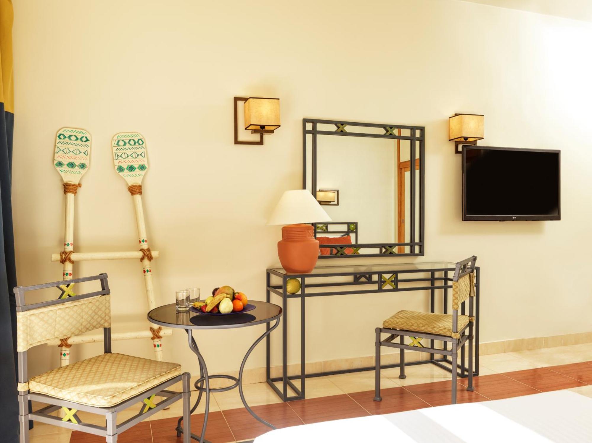 Station touristique Club Paradisio El Gouna Red Sea 4*