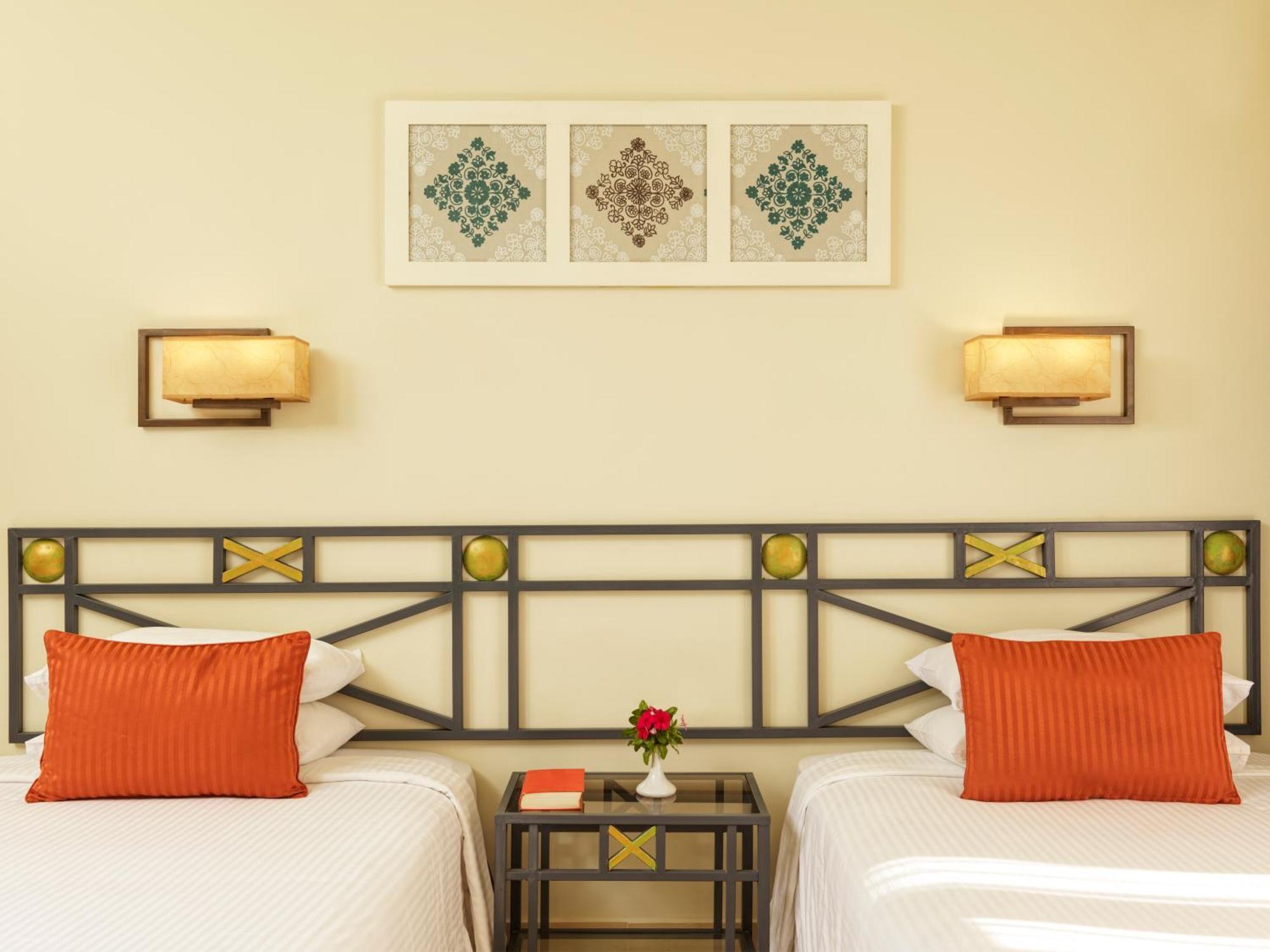 Club Paradisio El Gouna Red Sea 4* Hurghada
